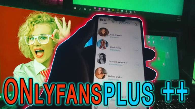 Onlyfans Hack How To Get Free Onlyfans Premium Account