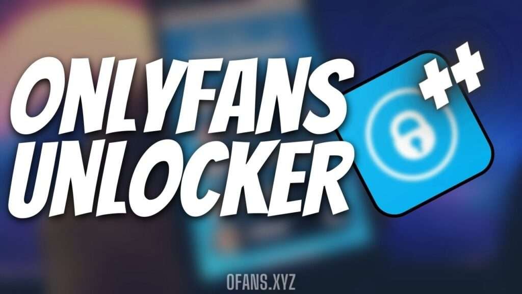 Onlyfans Hack - Unlock Any Onlyfans profile 2025
